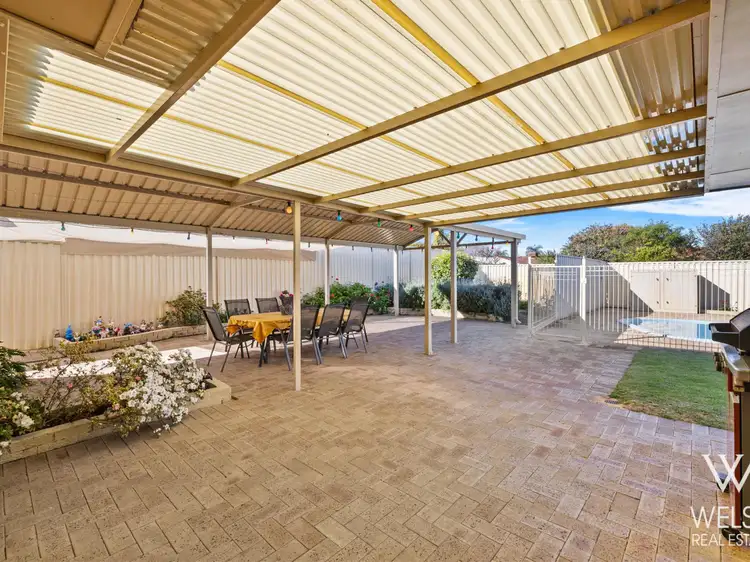 Fifth view of Homely house listing, 25 Hubert Street, Belmont WA 6104