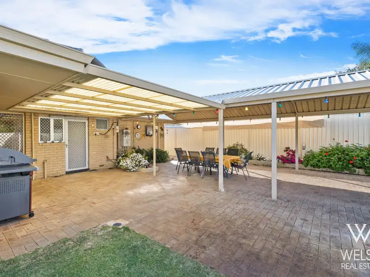 Sixth view of Homely house listing, 25 Hubert Street, Belmont WA 6104
