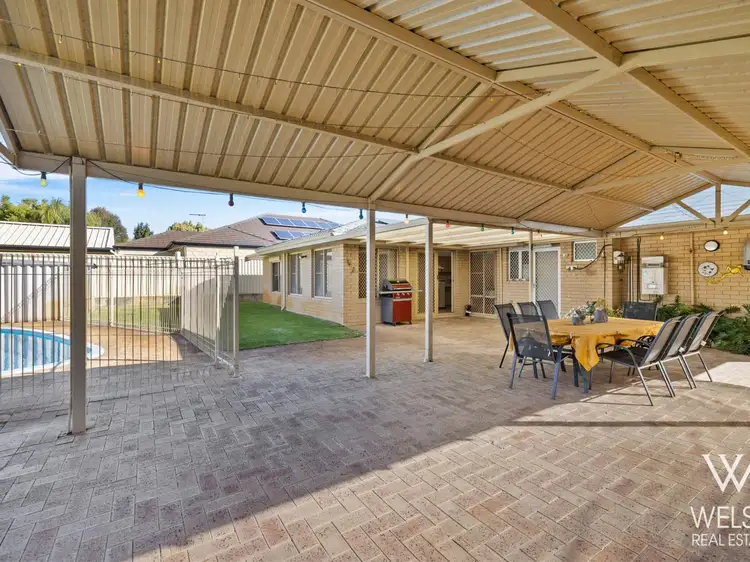 Seventh view of Homely house listing, 25 Hubert Street, Belmont WA 6104