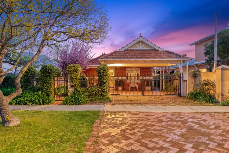 Main view of Homely house listing, 149 Sixth Avenue, Inglewood WA 6052