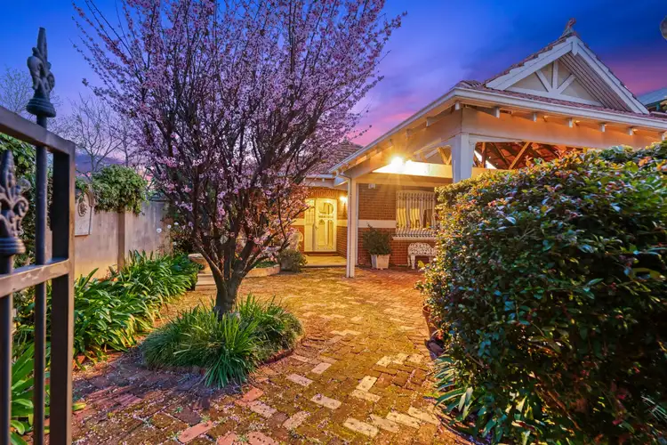 Second view of Homely house listing, 149 Sixth Avenue, Inglewood WA 6052