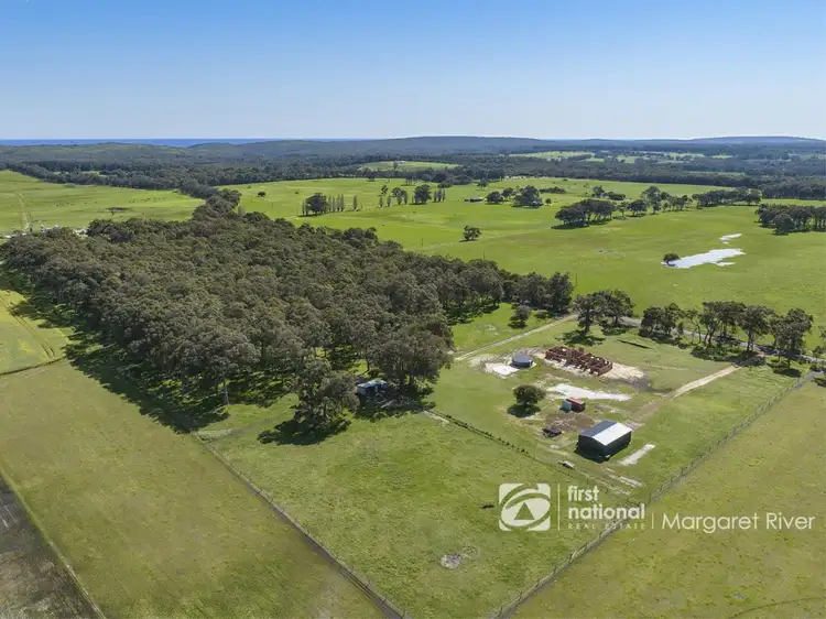 Second view of Homely rural property listing, 1001/351 Redgate Road, Margaret River WA 6285