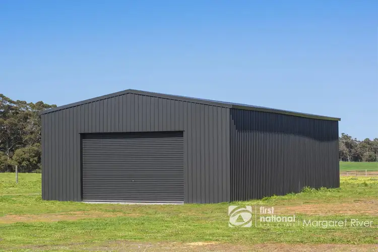 Third view of Homely rural property listing, 1001/351 Redgate Road, Margaret River WA 6285
