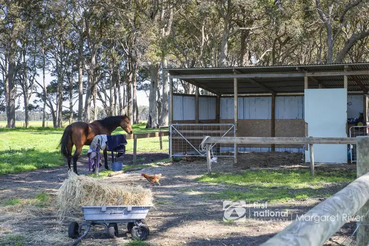 Fourth view of Homely rural property listing, 1001/351 Redgate Road, Margaret River WA 6285