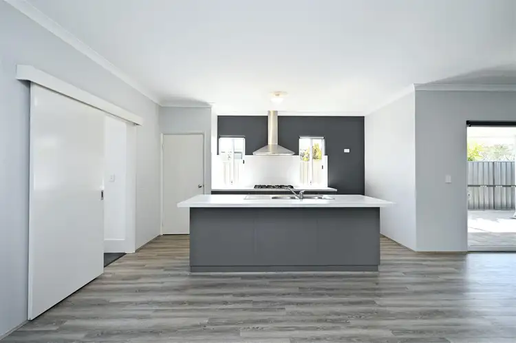 Third view of Homely house listing, 16 Danbulla Loop, Yanchep WA 6035
