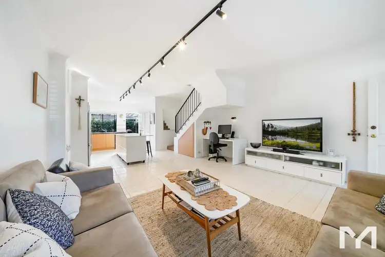 Second view of Homely townhouse listing, 7b Amherst Street, Fremantle WA 6160