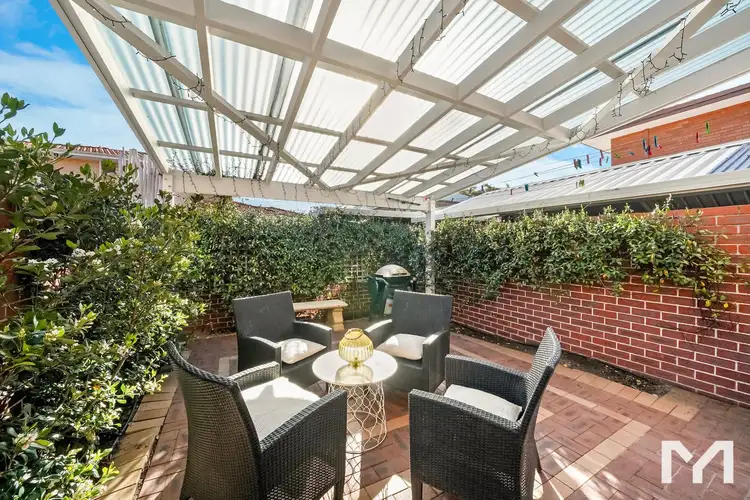 Fifth view of Homely townhouse listing, 7b Amherst Street, Fremantle WA 6160