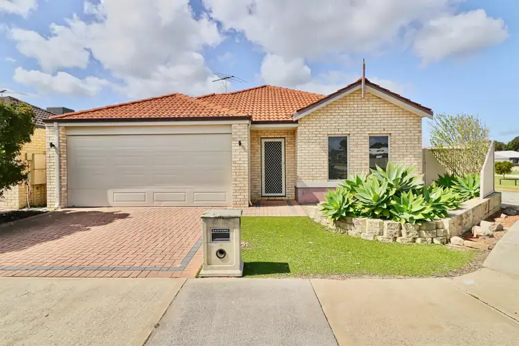 21 Swanbourne Avenue, Secret Harbour WA 6173