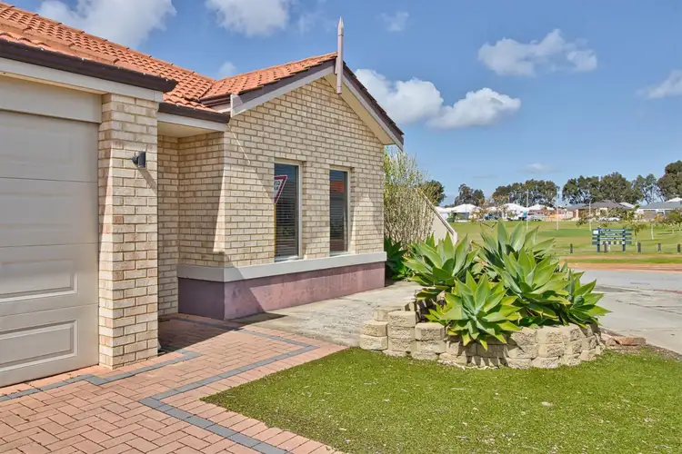 Second view of Homely house listing, 21 Swanbourne Avenue, Secret Harbour WA 6173