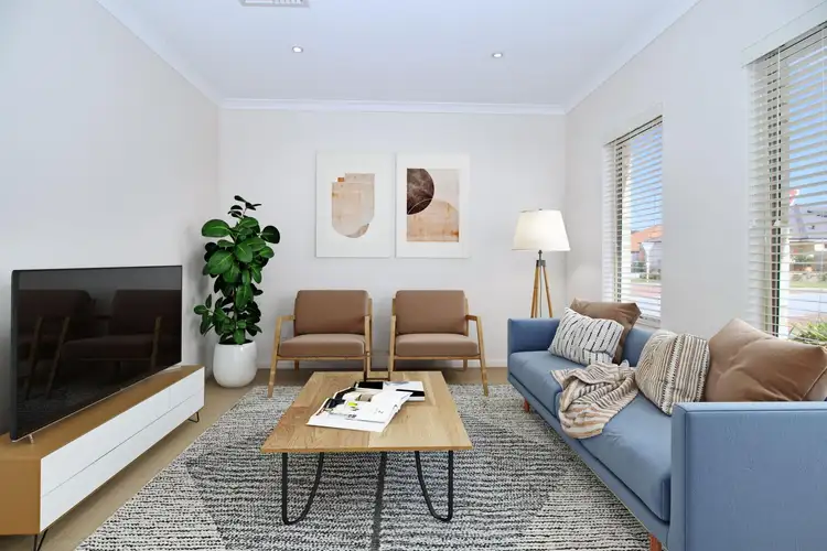 Third view of Homely house listing, 21 Swanbourne Avenue, Secret Harbour WA 6173