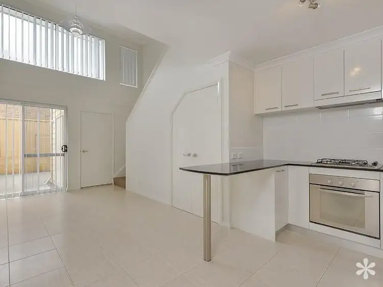 Second view of Homely townhouse listing, 17/19 Eacott Street, Mandurah WA 6210