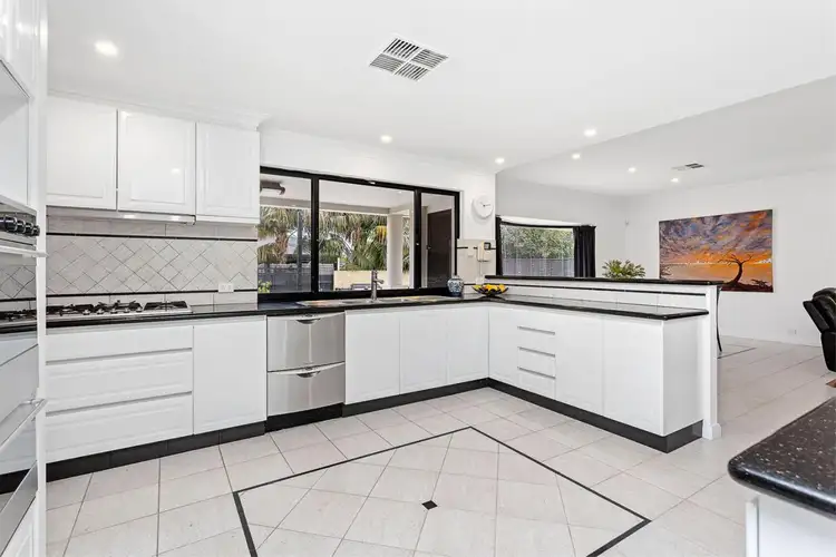 Sixth view of Homely house listing, 18 Ellesmere Heights, Hillarys WA 6025