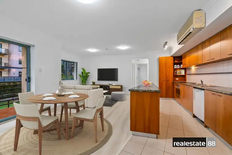 7/110 Mounts Bay Road, Perth WA 6000