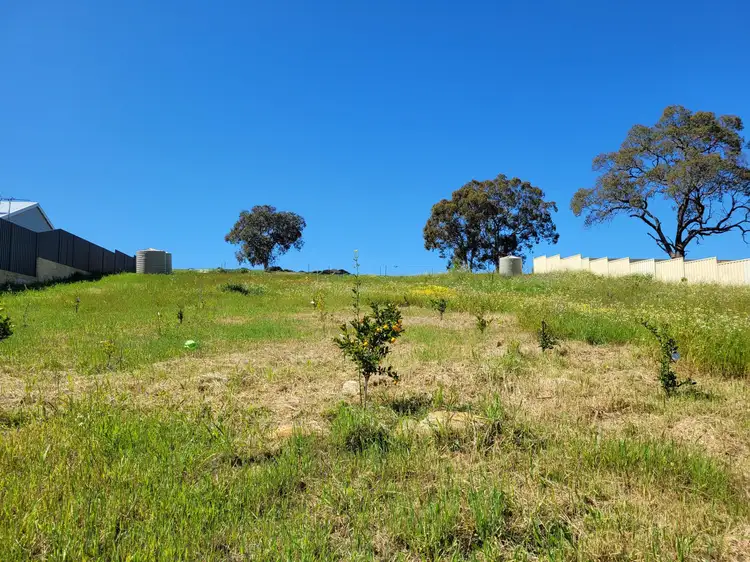 Third view of Homely land listing, Lot 9, Myrtle Way, Bindoon WA 6502