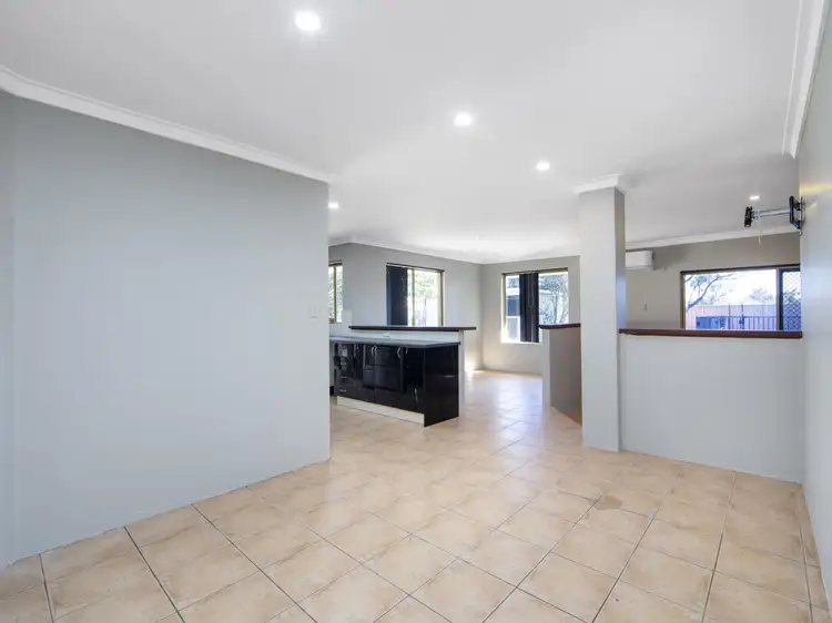 Second view of Homely house listing, 91 Blackadder Road, Swan View WA 6056