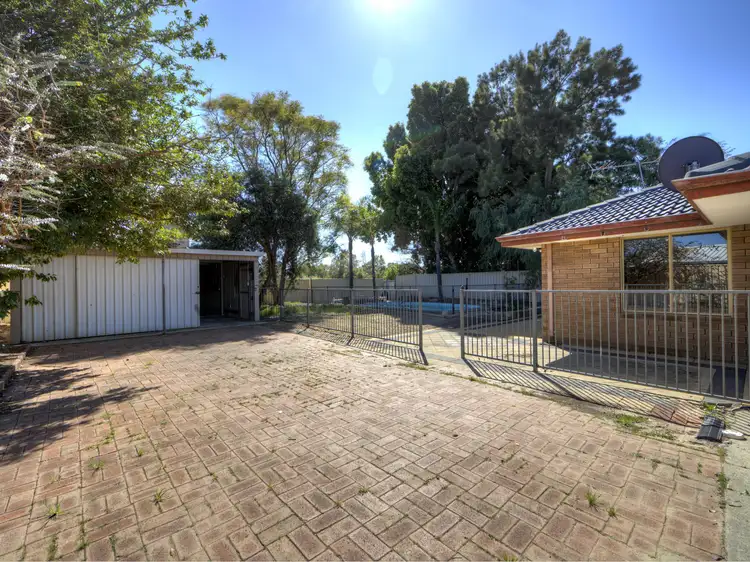 Third view of Homely house listing, 91 Blackadder Road, Swan View WA 6056