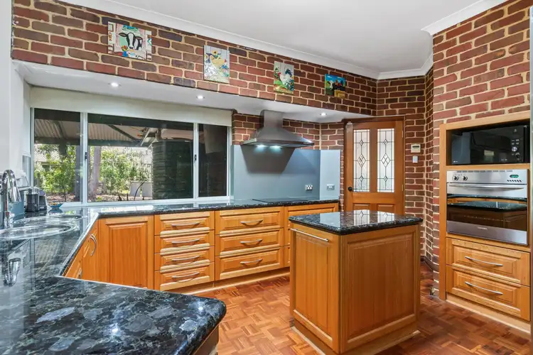 Sixth view of Homely house listing, 20 Shipwright Avenue, Wellard WA 6170