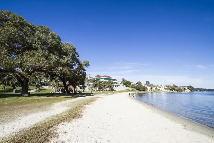 Fourth view of Homely land listing, Lot 2, 54 Strickland Street, Mount Claremont WA 6010