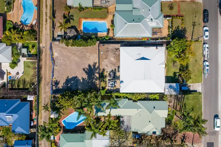 Seventh view of Homely land listing, Lot 2, 54 Strickland Street, Mount Claremont WA 6010