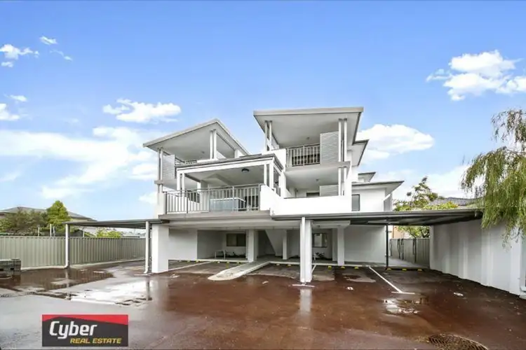 Seventh view of Homely apartment listing, 5/6 Brindley Street, Belmont WA 6104