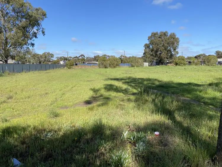 Seventh view of Homely land listing, 62 Rogers Avenue, Katanning WA 6317
