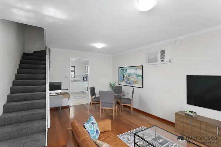Fourth view of Homely townhouse listing, 8/7 O'Halloran Lane, Mosman Park WA 6012