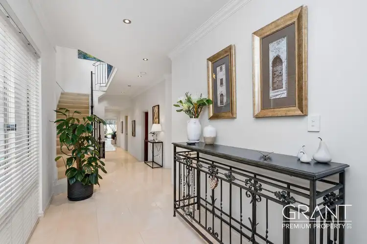 Second view of Homely house listing, 60A Gunbower Road, Ardross WA 6153