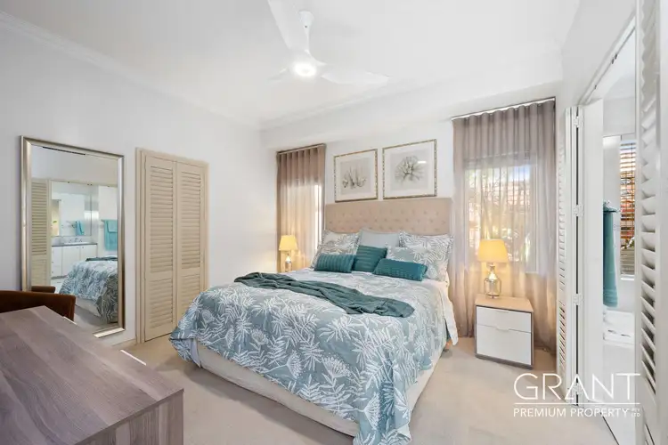Third view of Homely house listing, 60A Gunbower Road, Ardross WA 6153