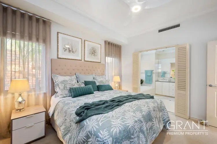 Fourth view of Homely house listing, 60A Gunbower Road, Ardross WA 6153