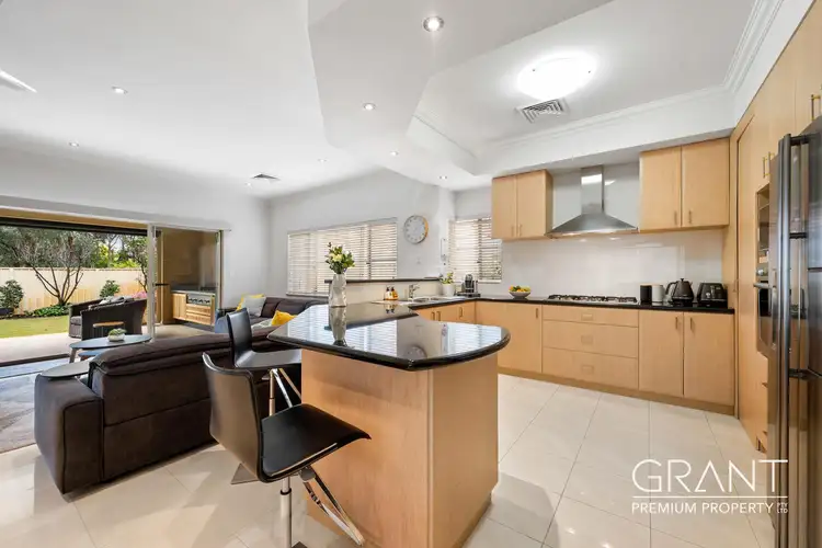 Sixth view of Homely house listing, 60A Gunbower Road, Ardross WA 6153