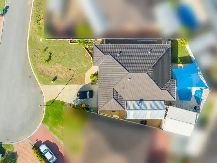 5 Uist Court, Port Kennedy WA 6172