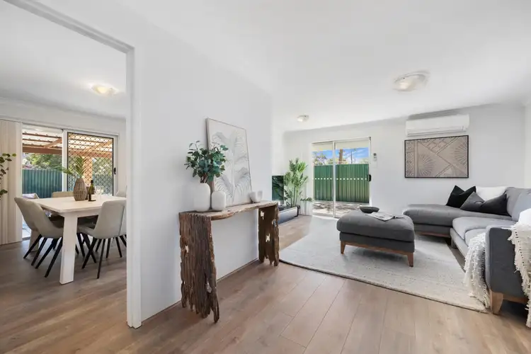 Third view of Homely house listing, 13 Knight Street, Langford WA 6147
