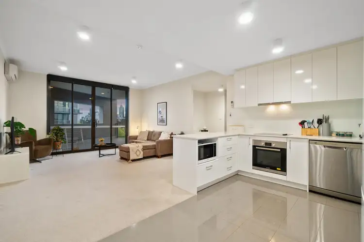22/288 Lord Street, Highgate WA 6003