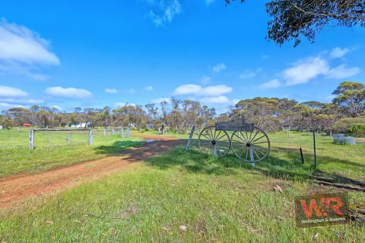 Main view of Homely rural property listing, 154 Pettit Rise, Takalarup WA 6324