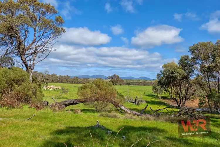 Third view of Homely rural property listing, 154 Pettit Rise, Takalarup WA 6324