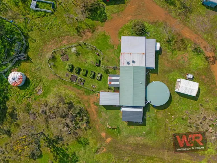 Sixth view of Homely rural property listing, 154 Pettit Rise, Takalarup WA 6324