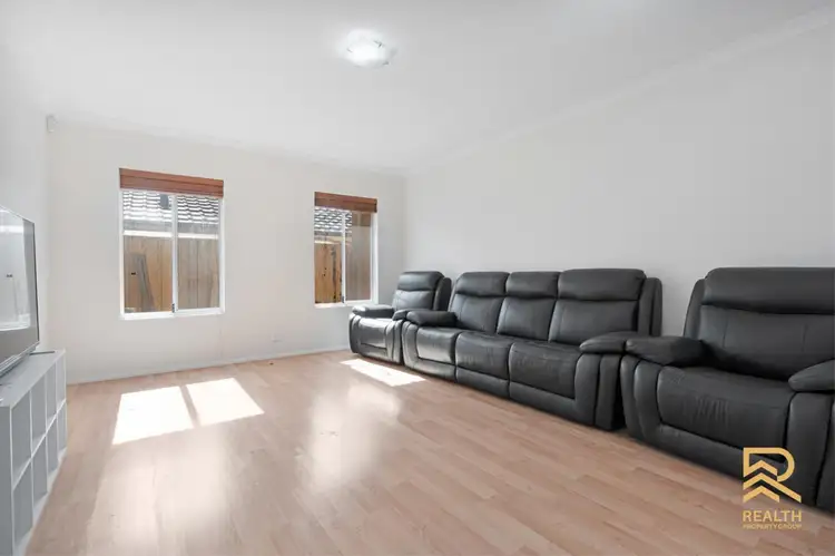 Third view of Homely house listing, 9 Delta Street, Wattle Grove WA 6107