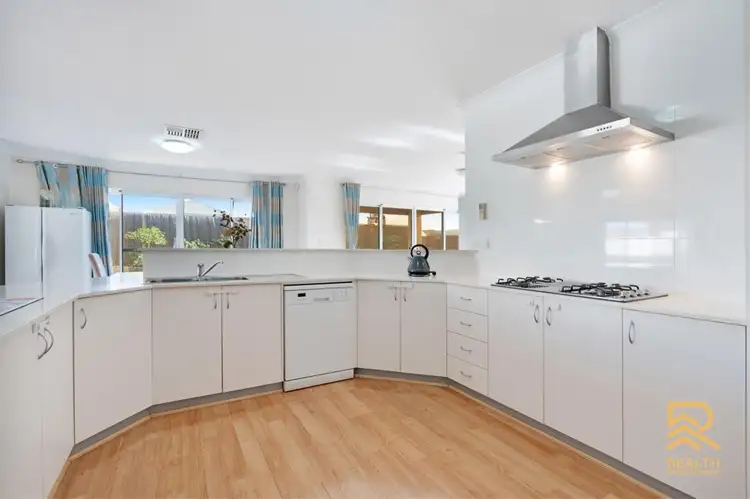 Sixth view of Homely house listing, 9 Delta Street, Wattle Grove WA 6107