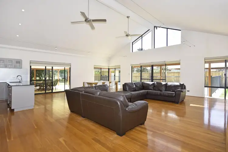 84 Charlottes Vista, Ellenbrook WA 6069