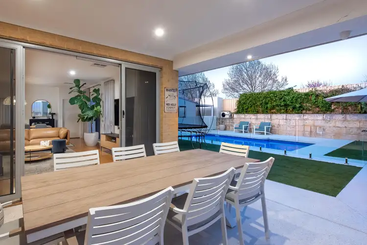 Third view of Homely house listing, 8 Evandale Road, Darch WA 6065