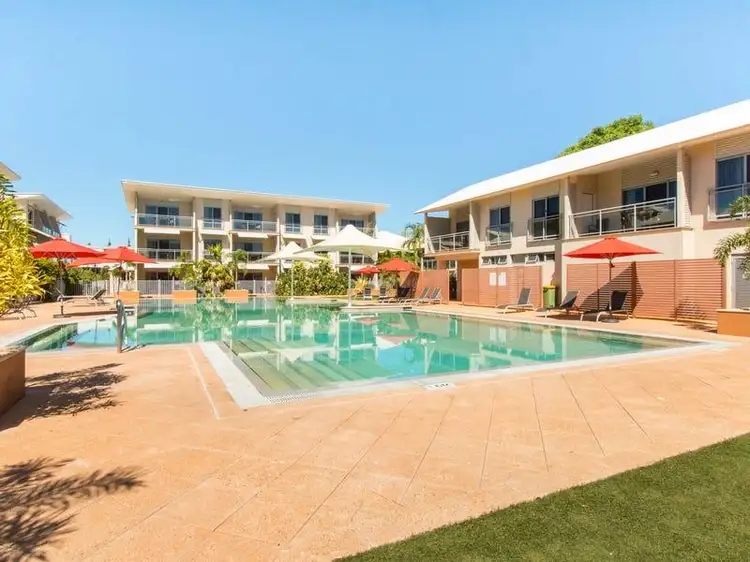 Studio/99 Robinson Street, Broome WA 6725