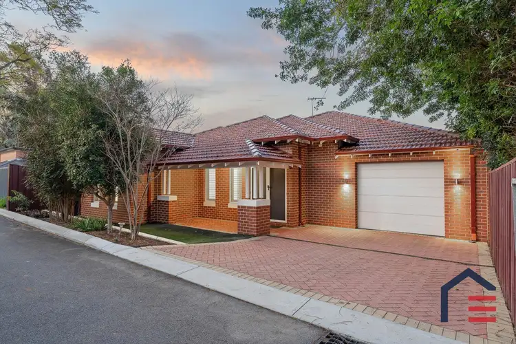 Main view of Homely house listing, A/82 Dundas Road, Inglewood WA 6052