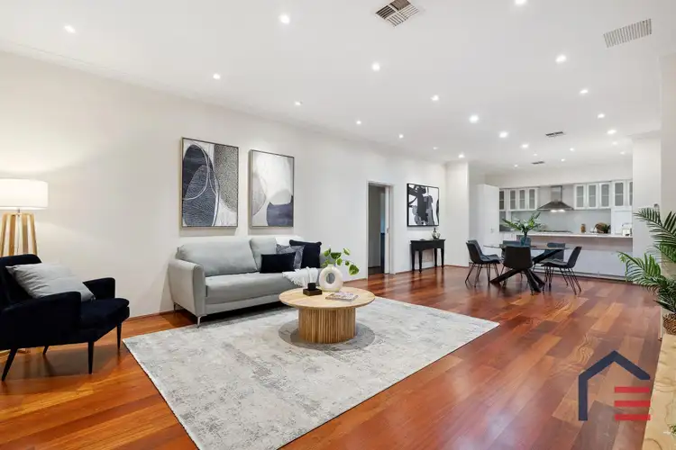 Second view of Homely house listing, A/82 Dundas Road, Inglewood WA 6052