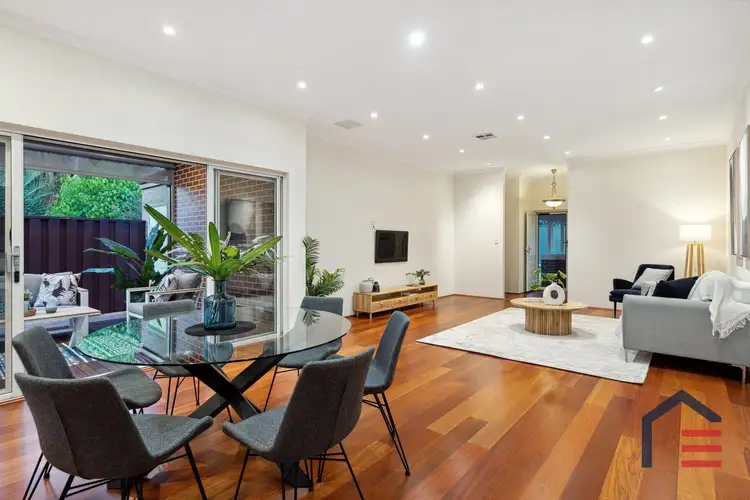 Third view of Homely house listing, A/82 Dundas Road, Inglewood WA 6052