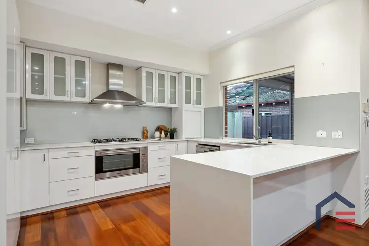 Fifth view of Homely house listing, A/82 Dundas Road, Inglewood WA 6052