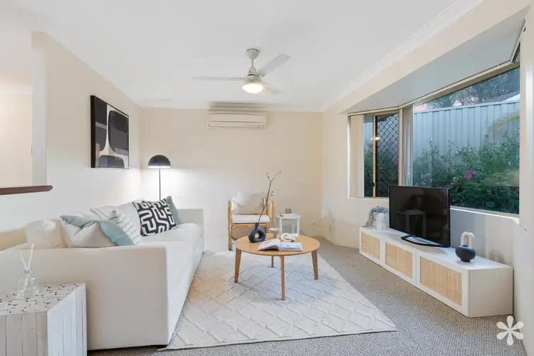 Fifth view of Homely house listing, 7A Amur Place, Bateman WA 6150