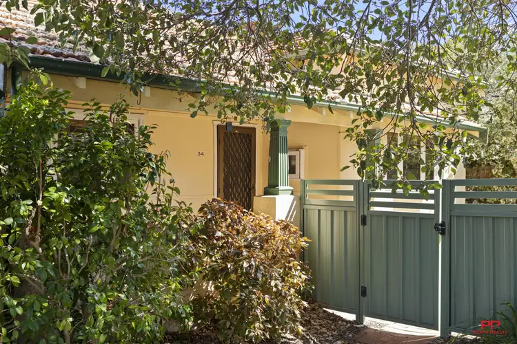 Second view of Homely house listing, 34 Traylen Road, Bayswater WA 6053