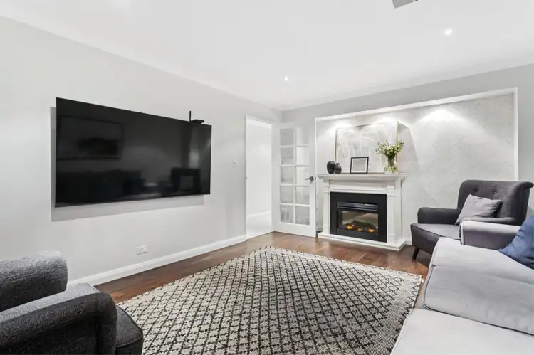 Fifth view of Homely house listing, 17 Windward Loop, Ocean Reef WA 6027