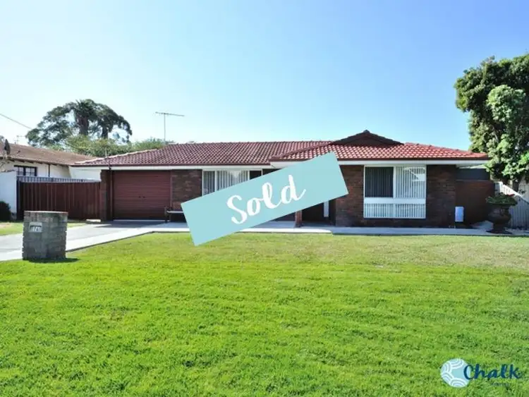 14 McClure Street, Safety Bay WA 6169