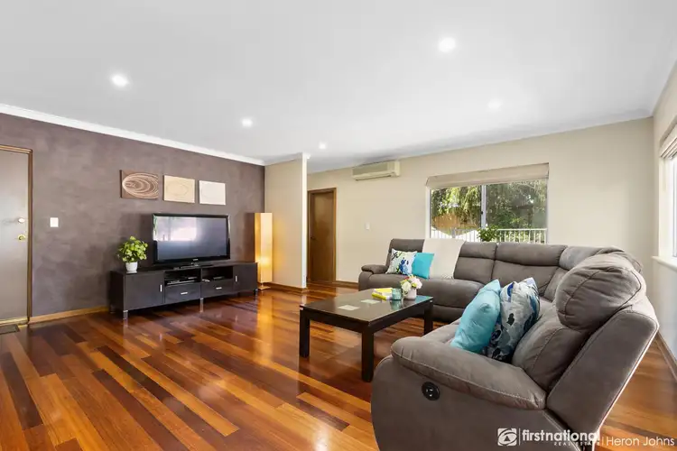 Second view of Homely house listing, 45 Windich Road, Bull Creek WA 6149